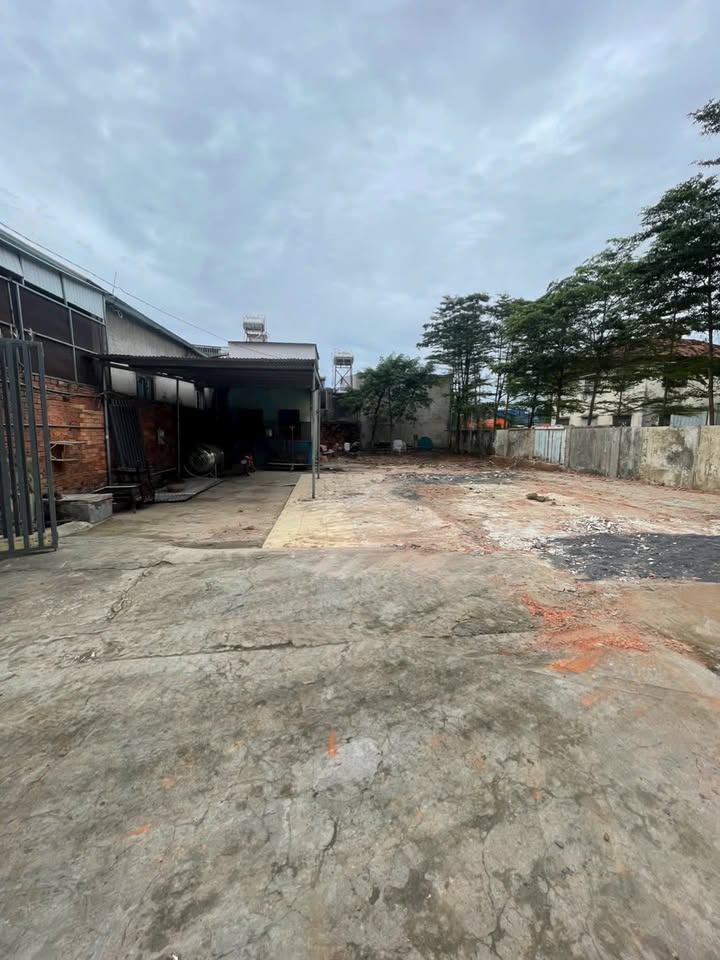 Nhà cấp 4 tại đường Quảng Tiến 3, Trảng Bom, 112m² giá 1.5 tỷ - Sổ đỏ chính chủ!