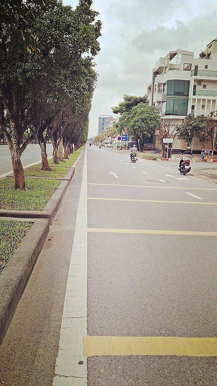 Đất mặt tiền kinh doanh Võ Văn Kiệt, Bình Tân 360m² giá 55 tỷ - Đầu tư sinh lời ngay!