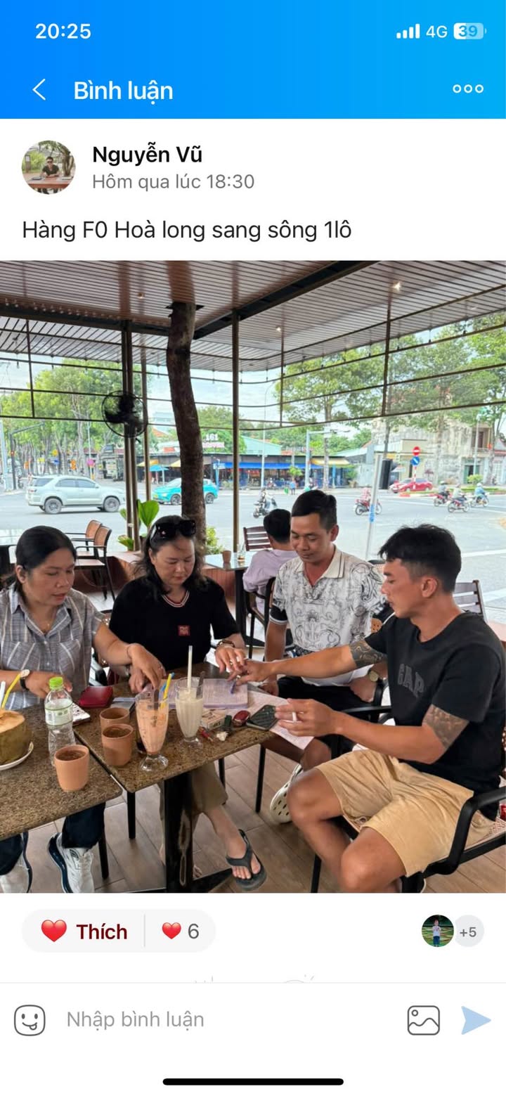 Đất nền khu dân cư Hòa Long, 174m², giá đầu tư hấp dẫn - Đầu tư sinh lời ngay!