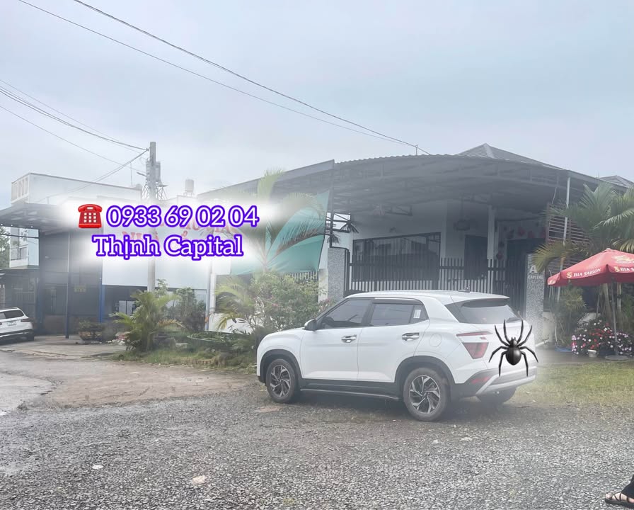 Nhà lô góc 200m² tại đường Cao Bá Quát, Bảo Lộc - Giá chỉ 3.7 tỷ!