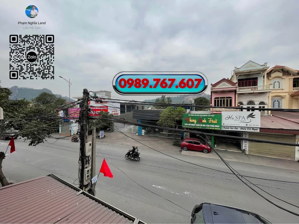 Nhà 2 tầng tại Kinh Môn 120m² giá chỉ 2 tỷ - Bán gấp chính chủ!