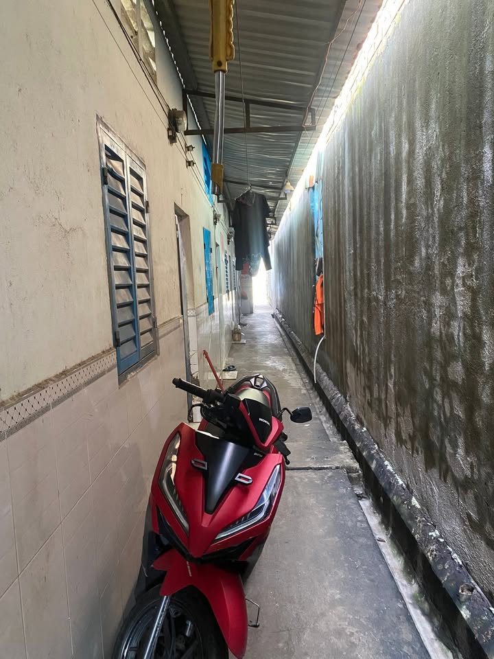 Phòng trọ Hóa An, Biên Hòa 20m² - Giá chỉ 1 triệu/tháng