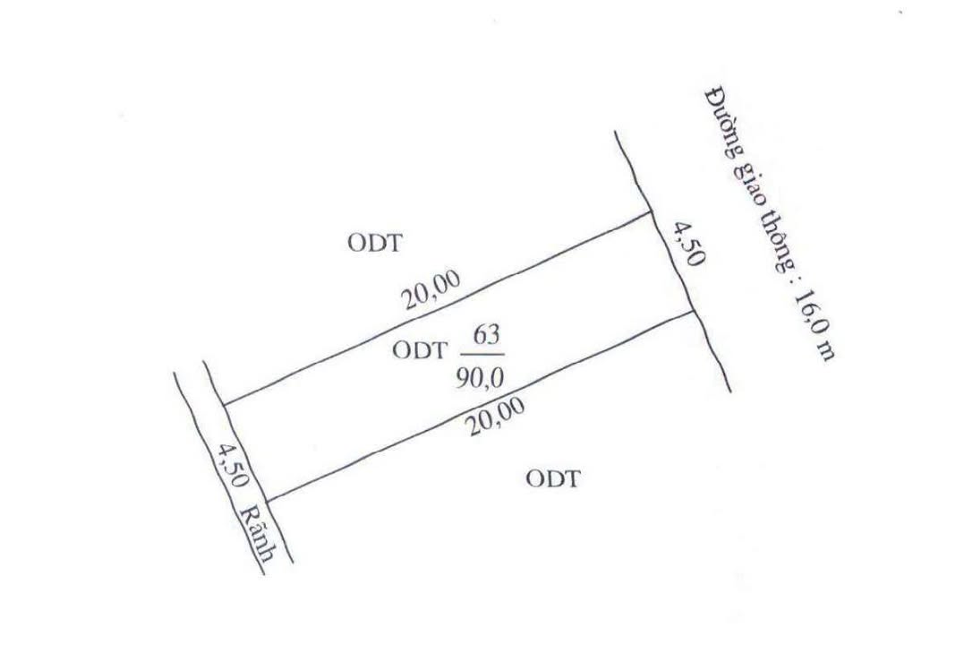Nhà đẹp 90m² tại Việt Trì, Phú Thọ chỉ 8 tỷ - Sổ hồng chính chủ!
