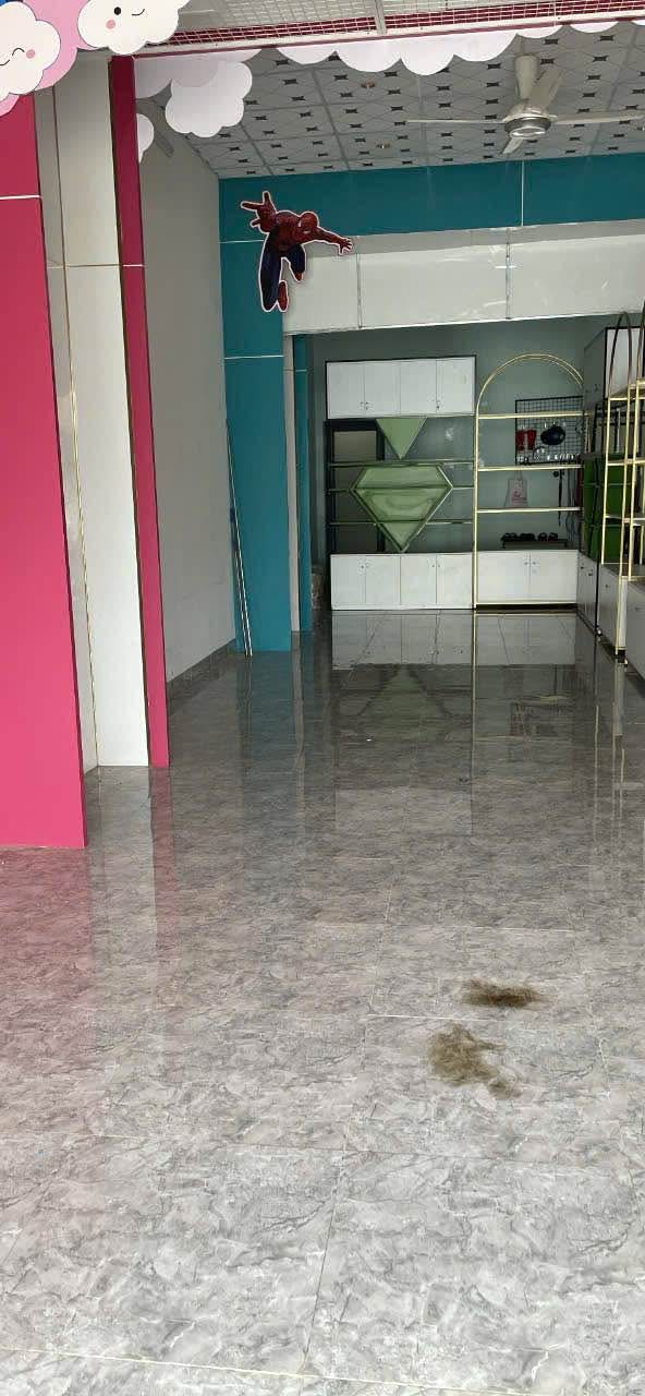Cho thuê mặt bằng kinh doanh tại phường Tân Thiện, Đồng Xoài 100m² chỉ 3 triệu/tháng - Sẵn sàng hoạt động!