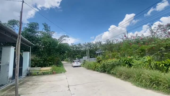 Đất thổ cư Minh Hưng, Chơn Thành 328m² giá 145 triệu - Đầu tư sinh lời ngay!