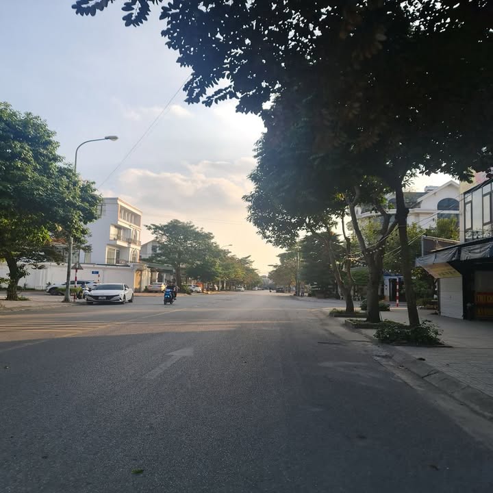 Đất Kiêu Kỵ, Gia Lâm 200m² giá đầu tư - Đường ô tô thông thoáng!