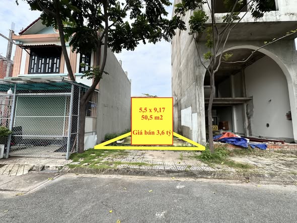 Đất nền đường T 15, Phường An Phú Đông 50m² giá 3,6 tỷ - Đường nhựa rộng, không lo ngập nước!