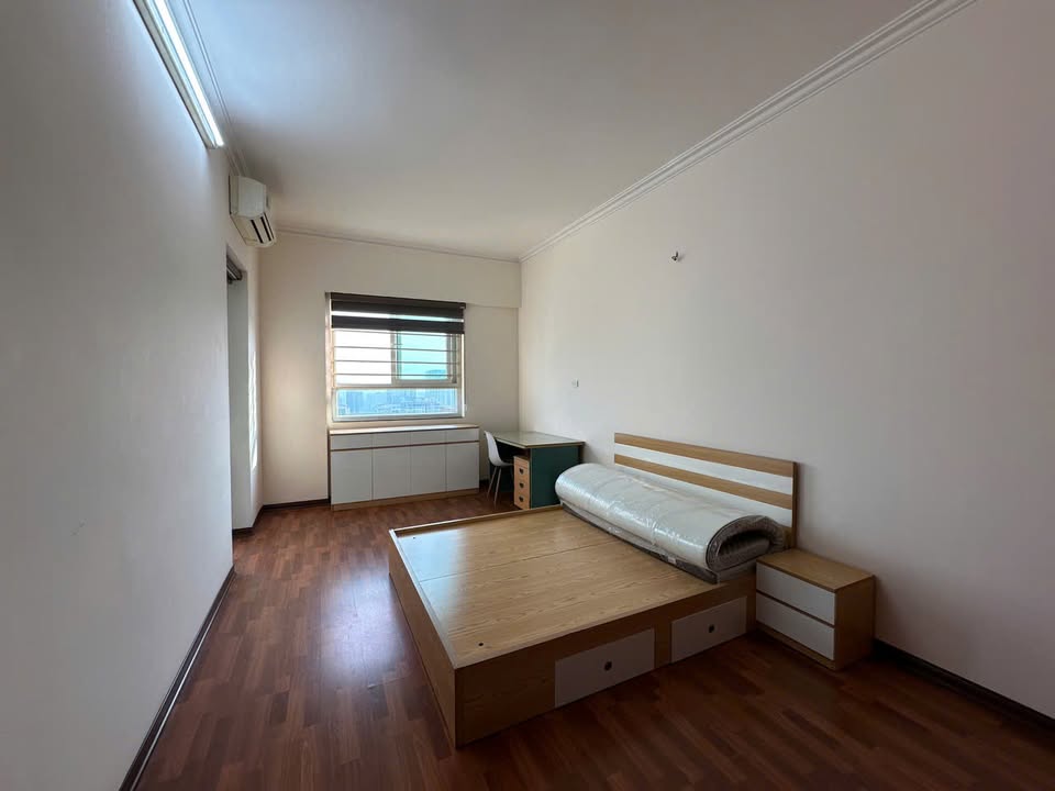 Căn hộ Sudico Sông Đà Mỹ Đình 57m² giá 5.6 tỷ - Sẵn sàng giao dịch ngay!