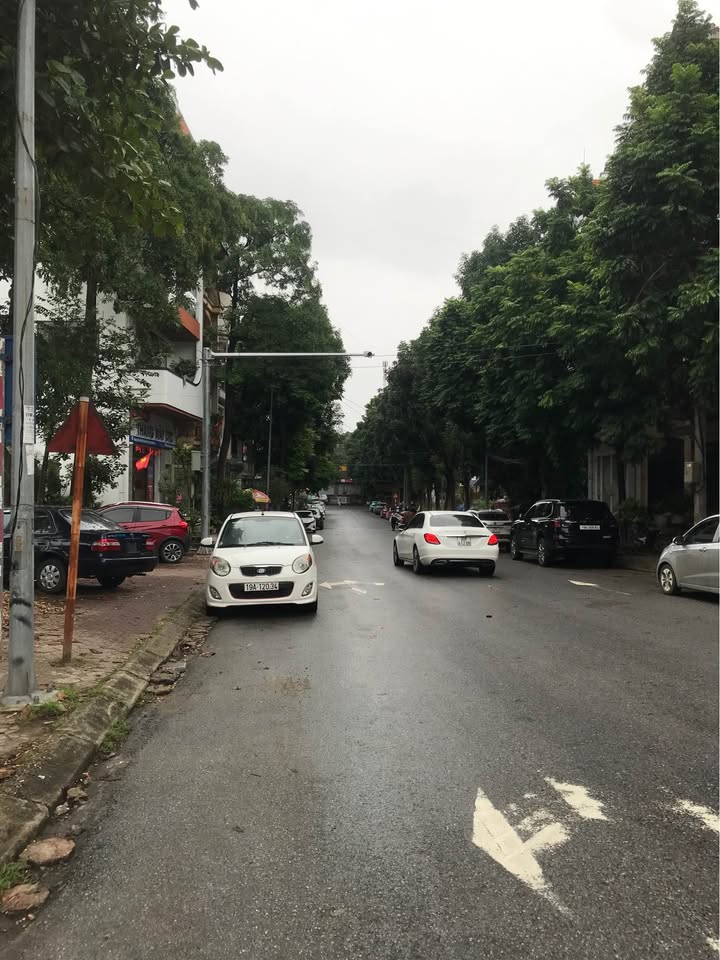 Đất nền Việt Trì 71,3m² giá chỉ 2,9 tỷ - Vị trí đắc địa, khu dân trí cao!