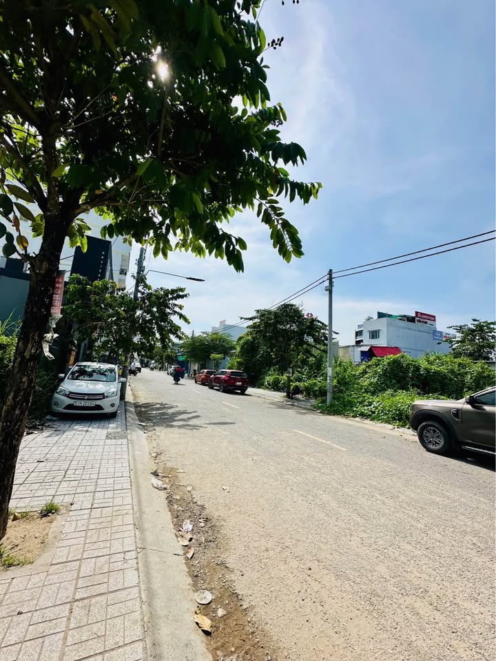 Đất nền đường Lý Thái Tổ, Mỹ Phước 100m² giá chỉ 3 tỷ - Đầu tư sinh lời ngay!