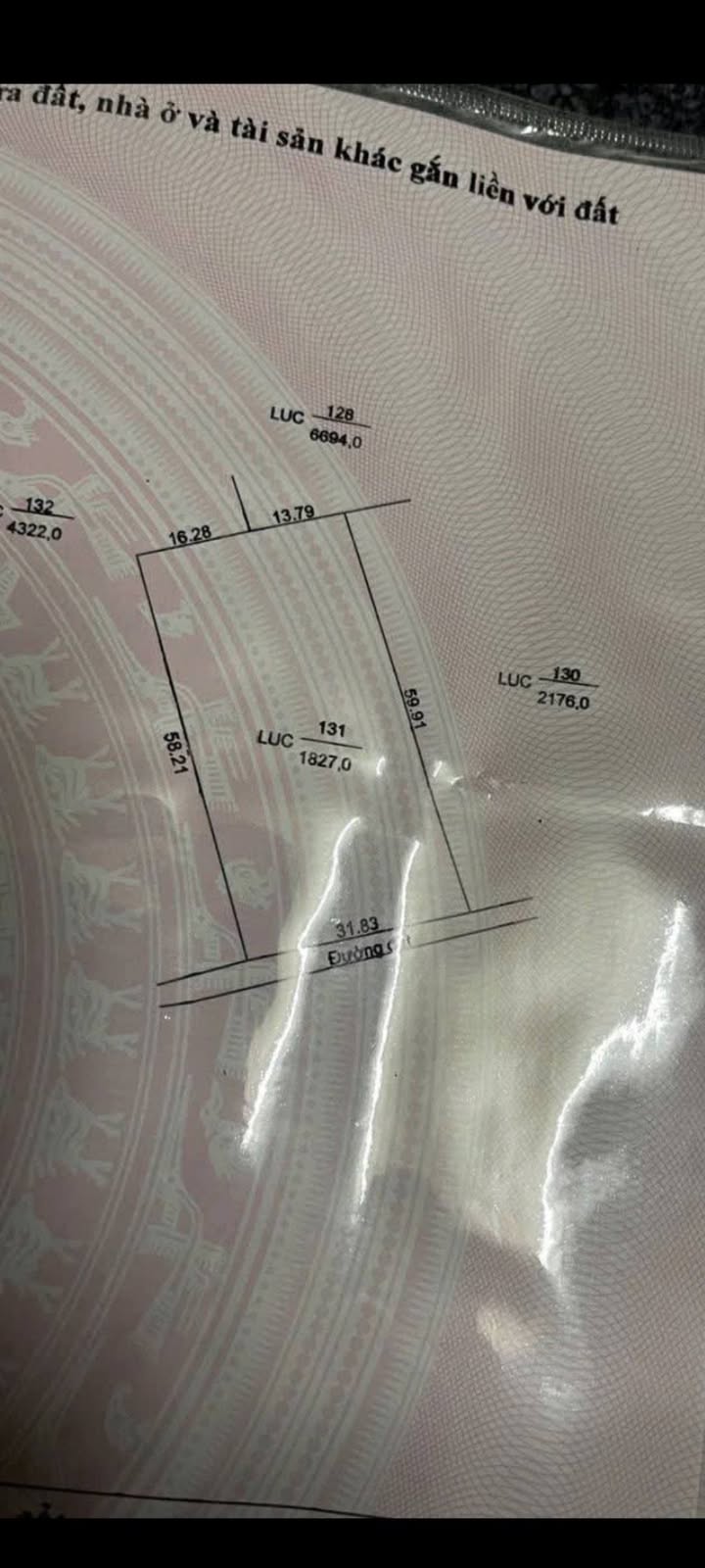 Đất ruộng 8 công tại phường Mỹ Thới, Long Xuyên - Giá chỉ 4 tỷ VND, thương lượng ngay!