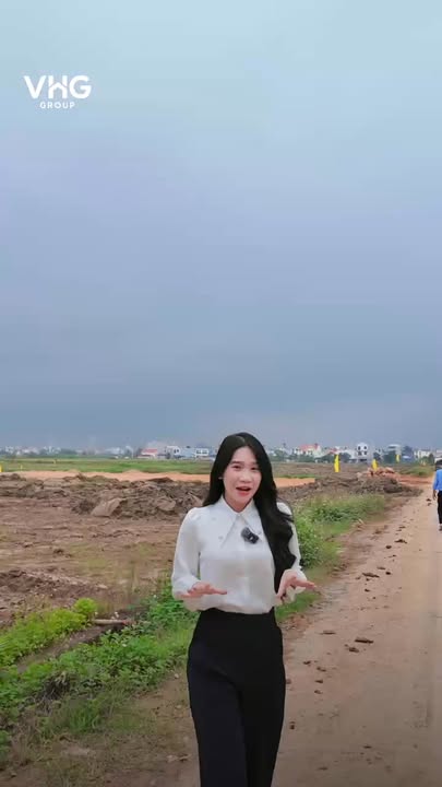 Dự án Doji Emerald Symphony tại Hải Phòng 260.000m² - Chốn an cư lý tưởng!