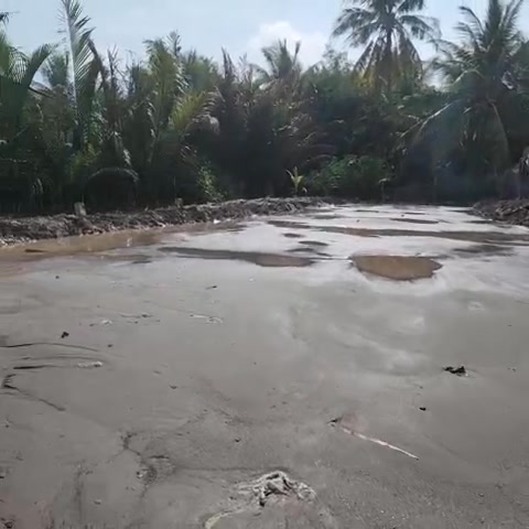 Đất nền Phước Hậu, Vĩnh Long 174m² - Đường ô tô, giá 800 triệu!