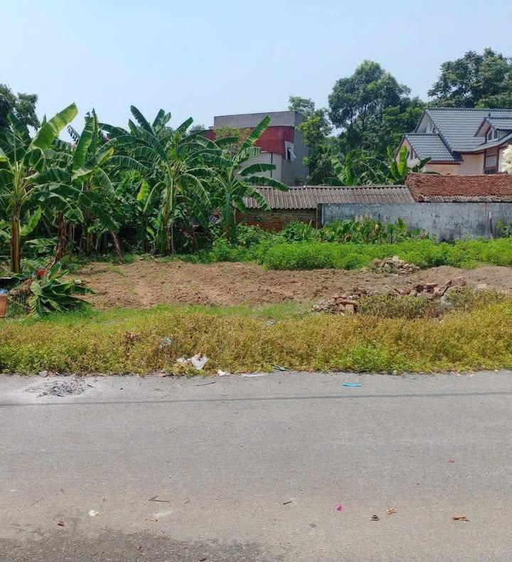 Đất nền Song Mai Bắc Giang 90m² giá 1 tỷ - Vị trí đắc địa gần chợ và KCN