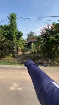 Đất thổ cư mặt tiền nhựa 190m² tại Gia Bình, Tây Ninh - Giá 760 triệu, thương lượng!