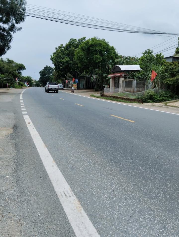 Đất nền 14m mặt đường 48A phường Tây Hiếu - Đầu tư sinh lời ngay!