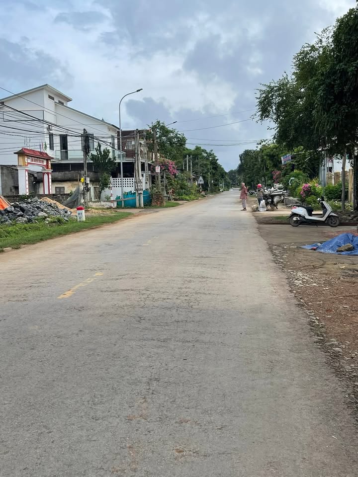 Đất thổ cư 68m² Quốc lộ 48E, Nghĩa Bình, Nghĩa Đàn giá 900 triệu - Kinh doanh đa ngành nghề!