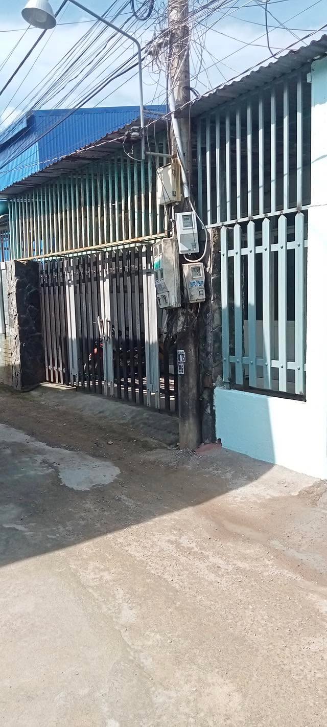 Nhà phố Nhơn Trạch 101m² giá 1.9 tỷ - Đầu tư sinh lời ngay!