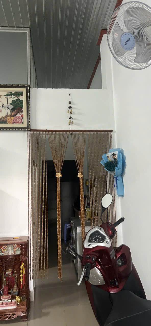 Nhà bán phường An Hòa, Biên Hòa, 75m² giá 1.3 tỷ - Tiện ích đầy đủ!