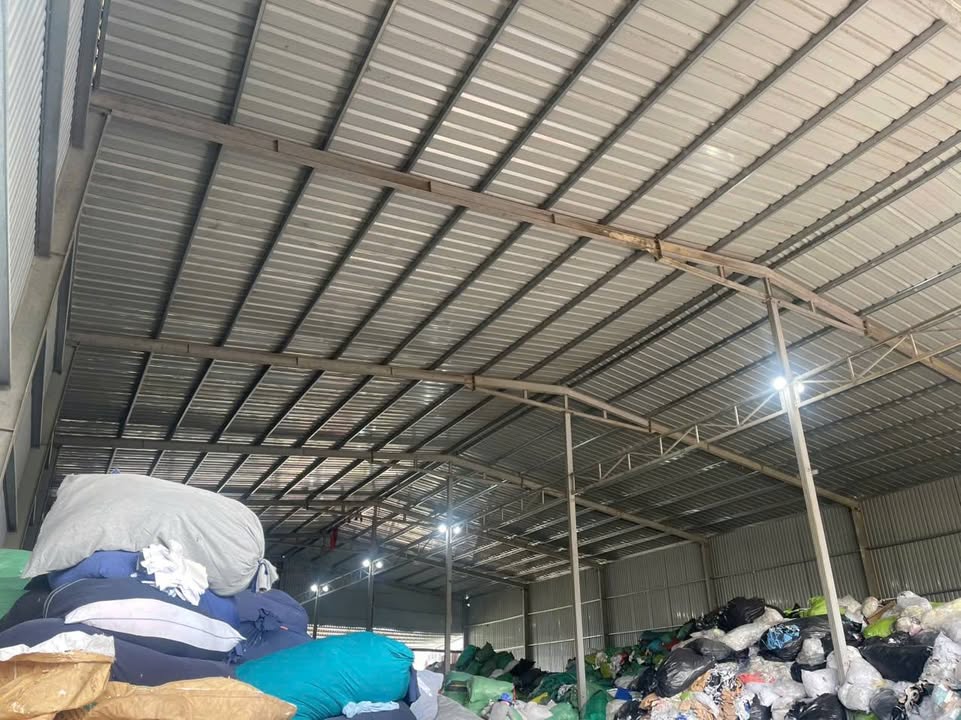 Nhà xưởng cho thuê tại Phước Tân, Biên Hòa 1500m² - Giá chỉ 50 triệu/tháng