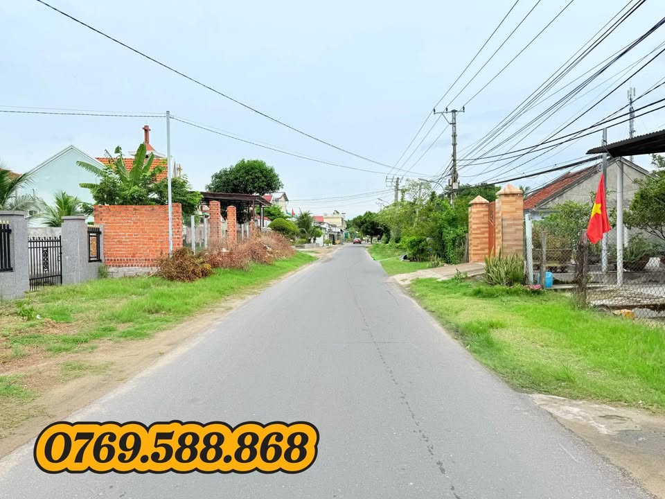 Đất thổ cư Ninh Mã, Vạn Ninh 200m² giá 2.6 tỷ - Cơ hội đầu tư hấp dẫn!