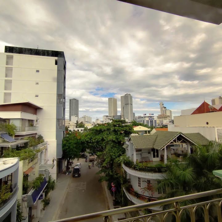 Nhà mặt tiền Lê Quý Đôn, Nha Trang 49.4m² giá 11 tỷ - Kinh doanh sầm uất!