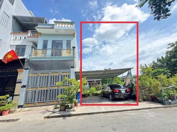 Đất nền chính chủ Phường Dĩ An, 64m² giá 3.199 tỷ - Cơ hội đầu tư hiếm có!