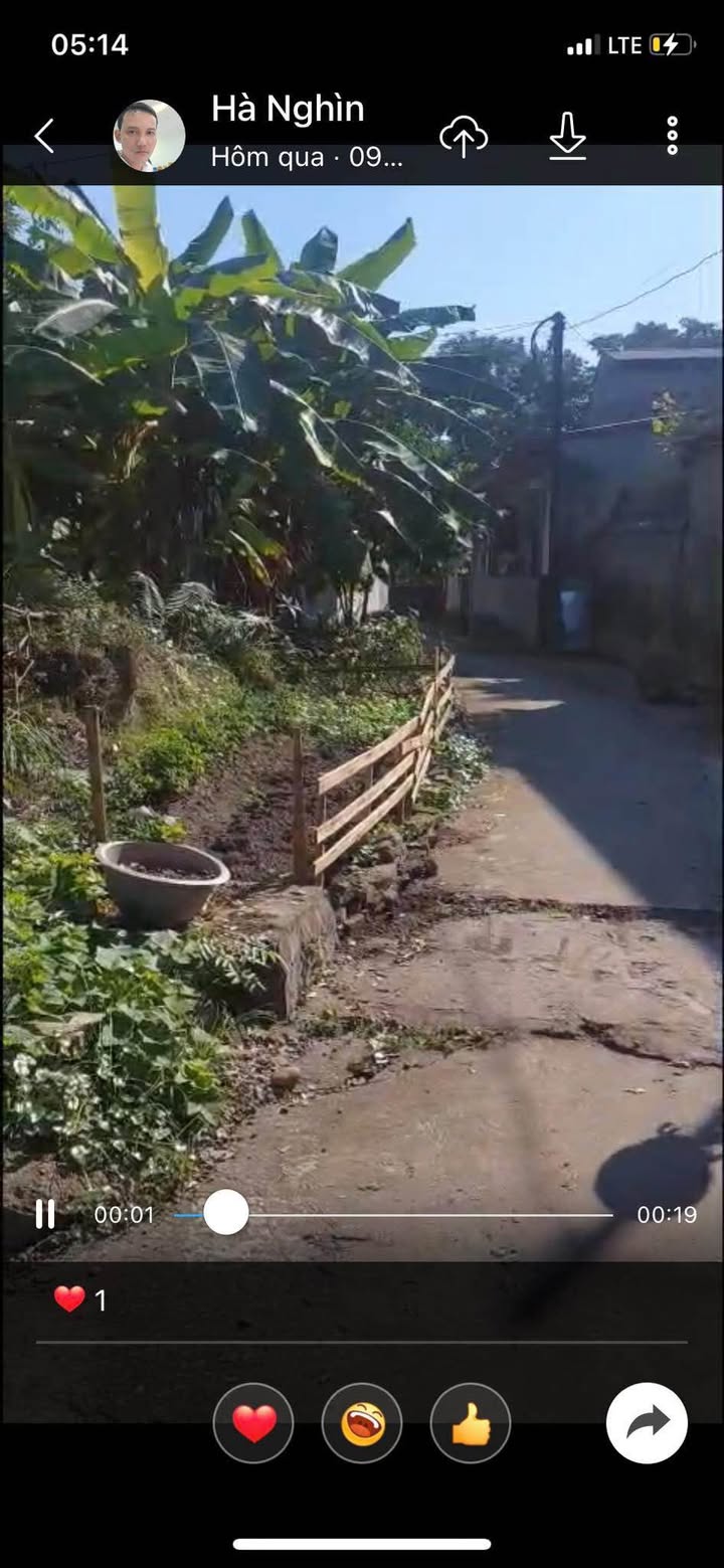 Đất nền chính chủ tại phường Quan Triều, Thái Nguyên 651,6m² giá chỉ 2,1 tỷ - Đầu tư sinh lời ngay!