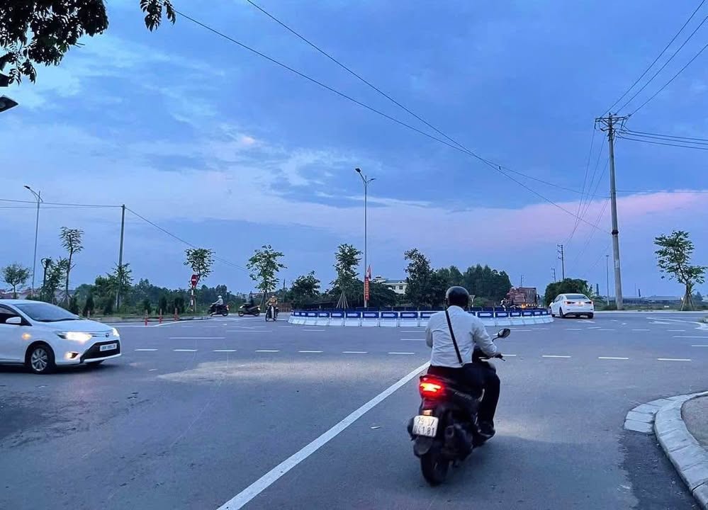 Đất nền Mai Đình, Sóc Sơn 240m² giá chỉ từ 20 triệu/m² - Đầu tư sinh lời ngay!