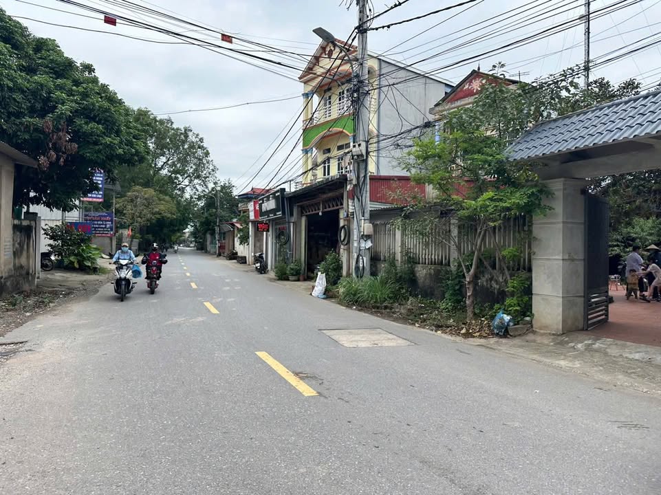 Đất nền Minh Phú Sóc Sơn 100m² giá 1,9 tỷ - Cần thanh khoản gấp!