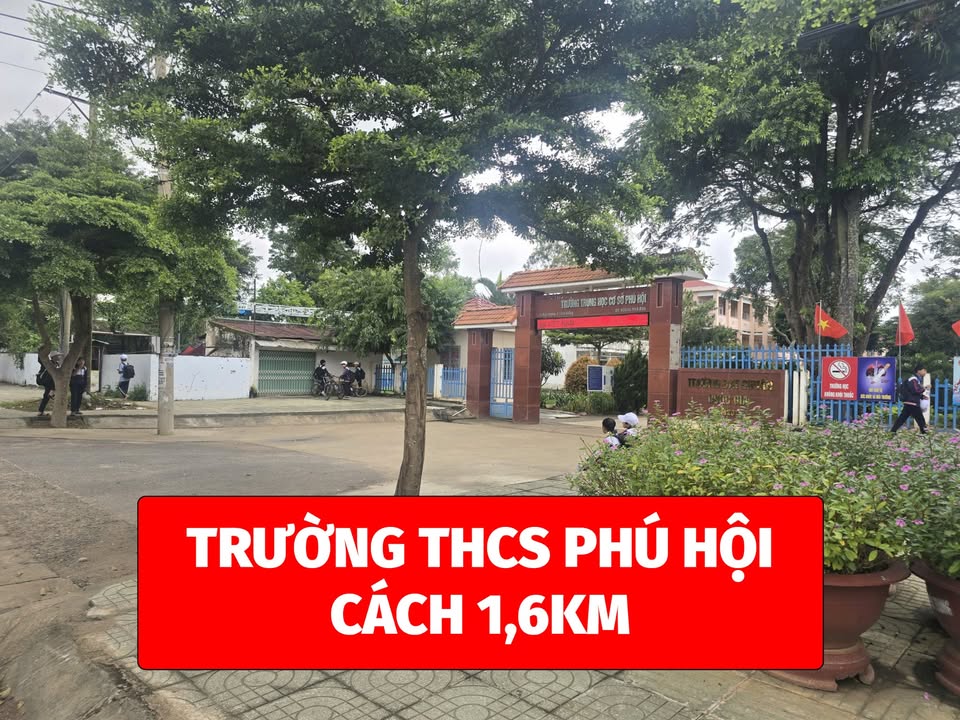 Đất trung tâm Đức Trọng 170m² giá chỉ 1.85 tỷ - Cơ hội đầu tư tuyệt vời!