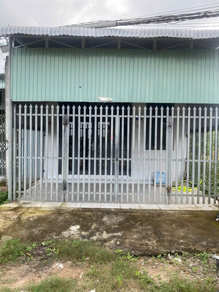 Nhà phố Trường Đông, Hòa Thành, Tây Ninh 61m² giá 495 triệu - Bớt lộc cho khách thiện chí!