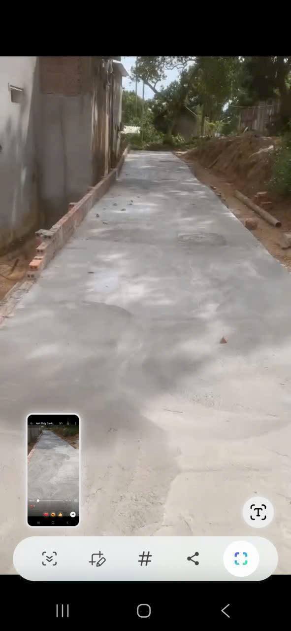 Đất nền 88m² thôn Ngang Nguyễn, Bắc Ninh chỉ 800 triệu - Vị trí gần thị trấn Lim!