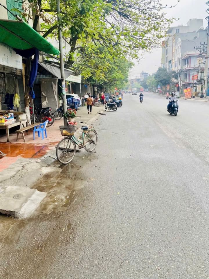 Lô đất đẹp Từ Sơn 70m² giá 3 tỷ - Vị trí vàng hiếm có