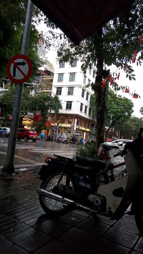 Bán nhà mặt phố Nguyễn Du, quận Hai Bà Trưng 112m² - Lô góc vị trí đắc địa!