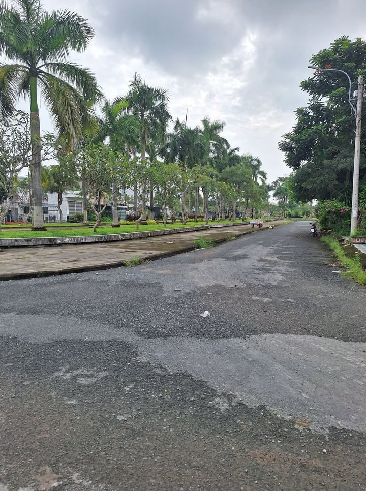 Nhà cấp 4 mặt Công Viên Xẻo Trôm, Long Xuyên, An Giang - Diện tích 90m², Giá tốt chờ bạn!