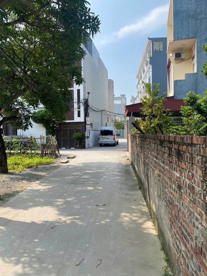 Nhà 3 tầng An Đồng 115m² giá 4 tỷ - Vị trí đắc địa, sẵn sàng ở ngay!