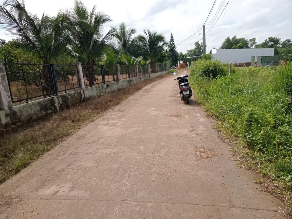 Đất nền Xuân Hiệp 170m² giá 600 triệu - Cơ hội đầu tư hiếm có!