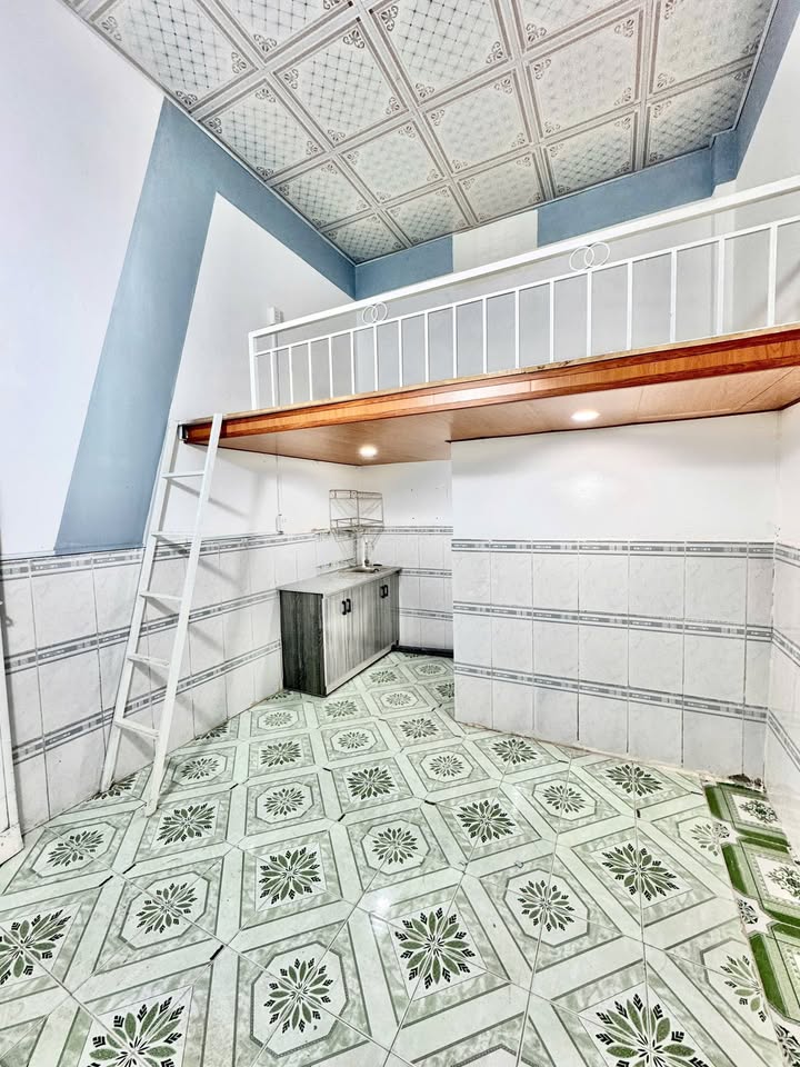 Phòng cho thuê tại Bình Đức 3, Thuận An 1.6 triệu - Không chung chủ, tự do giờ giấc!