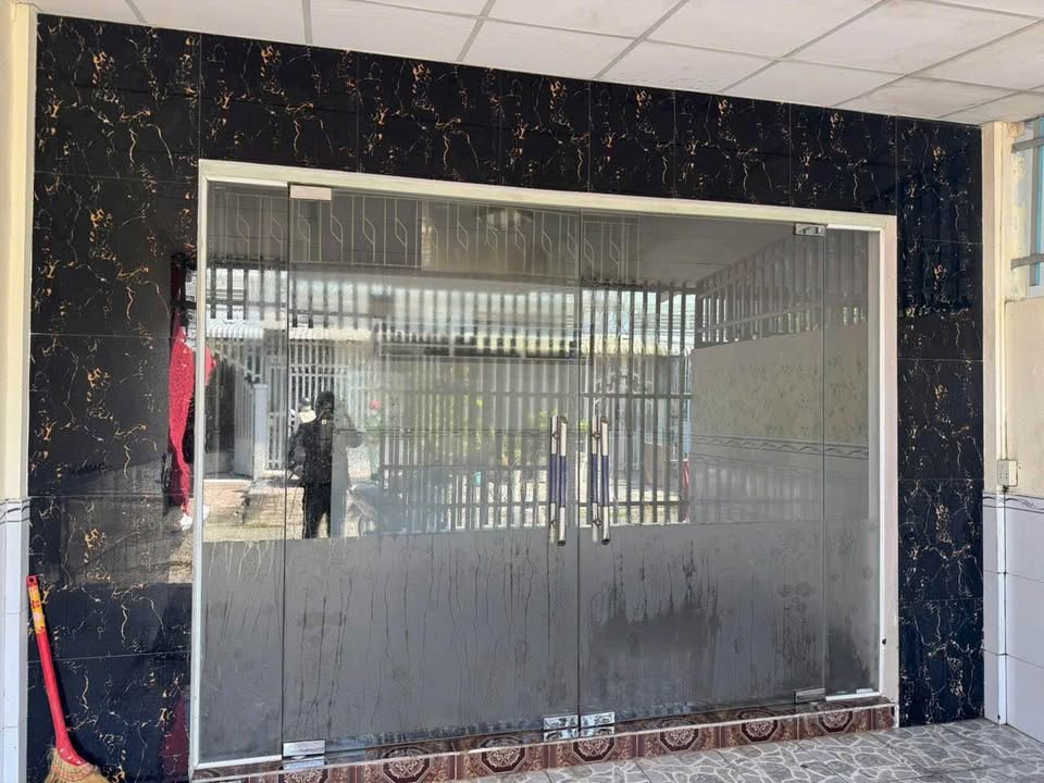 Nhà 1 trệt 1 gác lửng tại khu Hưng Thịnh Đức, Vĩnh Long 72m² giá 1.5 tỷ - Sổ hồng chính chủ!