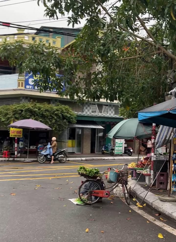 Đất kinh doanh Tổ dân phố Hưng Long 93m² giá thỏa thuận - Cơ hội đầu tư tuyệt vời!