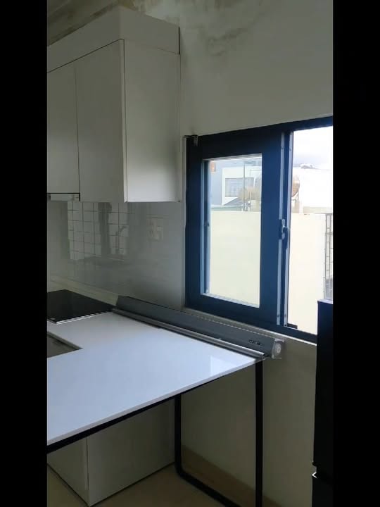 Căn hộ cho thuê Thích Quảng Đức Nha Trang - Rộng rãi, thoáng mát, full nội thất