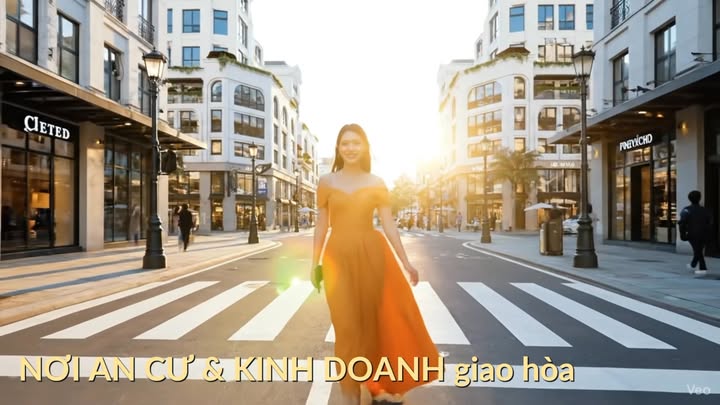 Shophouse Sora Bay Hạ Long 100m² - Giá trị truyền đời bên biển
