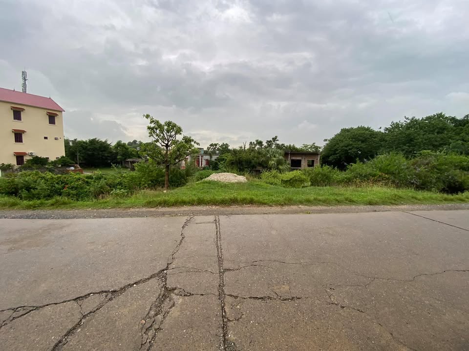 Đất mặt tiền hồ Yên Thắng, Yên Mô, Ninh Bình 1400m² giá 14 tỷ - Cơ hội đầu tư hấp dẫn!