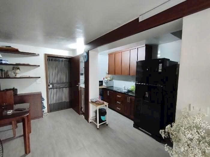 Căn hộ Tập thể Bách Khoa 70m² giá thỏa thuận - Dân trí cao, gần trường học