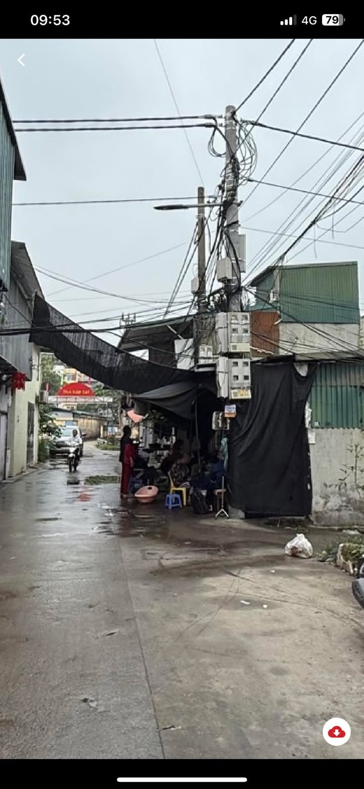 Đất nền Vĩnh Quỳnh 75m² giá 1.1 tỷ - Gần chợ và trường học!