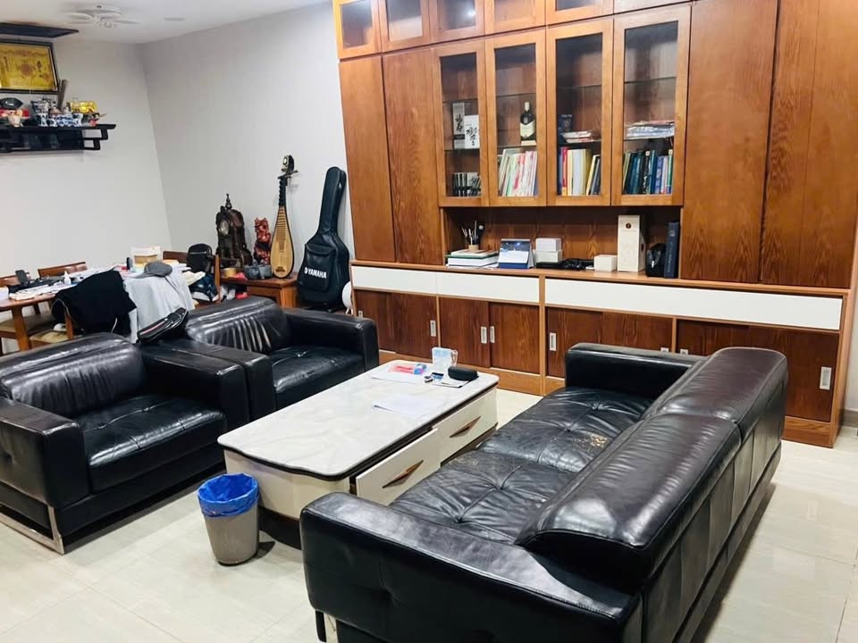 Căn hộ Ciputra Tây Hồ 107m² giá nhỉnh 10,5 tỷ - Sẵn sàng vào ở ngay!