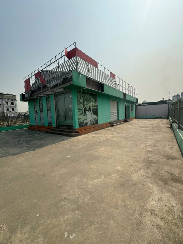 Kho cho thuê tại Cao Xanh, Hạ Long - Mặt bằng rộng 31m, giá thuê hợp lý