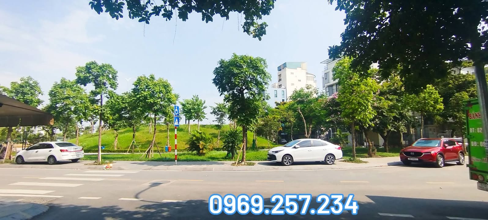 Nhà phố Ngọc Thụy Long Biên 55m² giá thỏa thuận - Vị trí đắc địa, tiện ích đầy đủ!