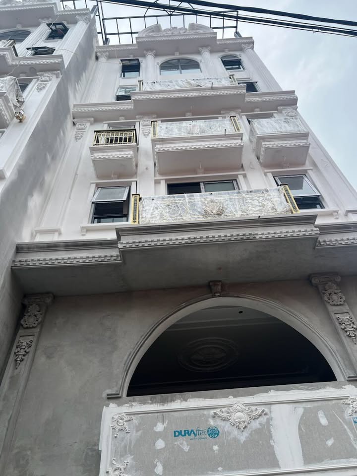 Nhà phố Sài Đồng 63m² giá 18.5 tỷ - Kinh doanh đa dạng, gara ô tô